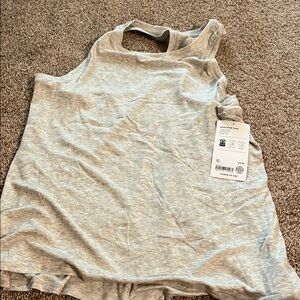 Light gray T-Shirt
